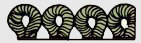 Level loop pile
