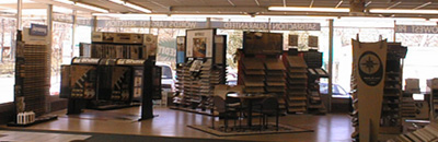 Wood Area